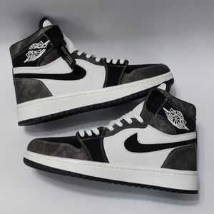 کتونی نایک جردن وان ساقدار طرح جدید لی Nike jordan