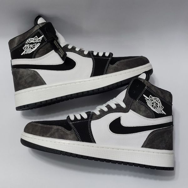 کتونی نایک جردن وان ساقدار طرح جدید لی Nike jordan