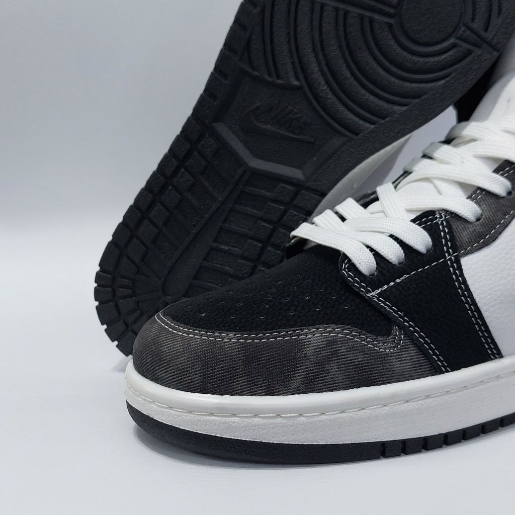 مشخصات کتونی نایک جردن وان ساقدار طرح جدید لی