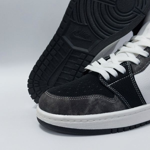 کتونی نایک جردن وان ساقدار طرح جدید لی Nike jordan