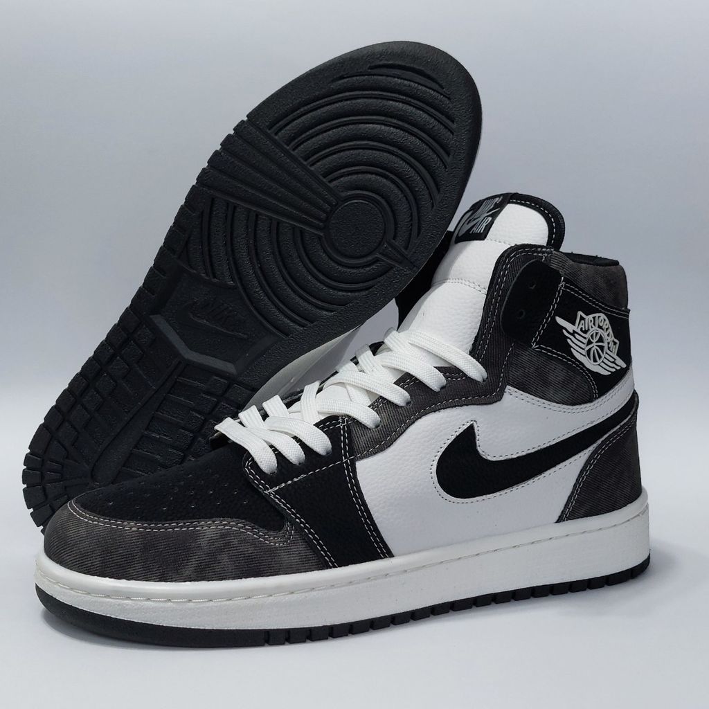 مشخصات کتونی نایک جردن وان ساقدار طرح جدید لی