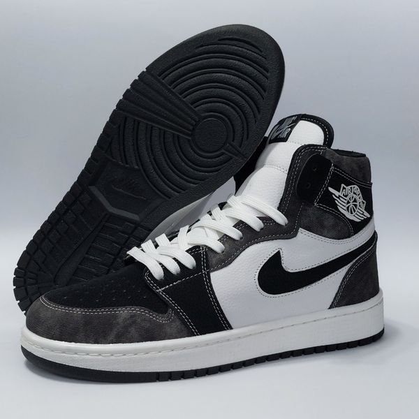 کتونی نایک جردن وان ساقدار طرح جدید لی Nike jordan