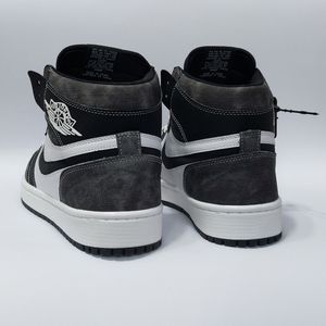 قیمت کتونی نایک جردن وان ساقدار طرح جدید لی