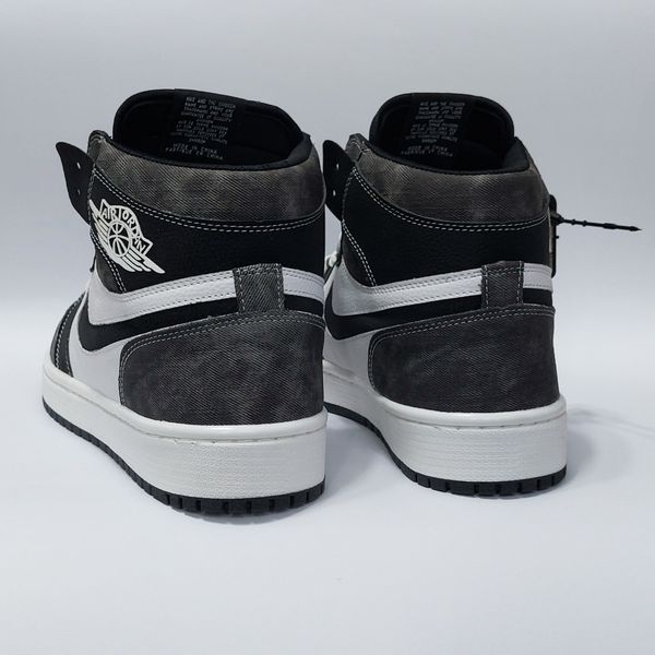 کتونی نایک جردن وان ساقدار طرح جدید لی Nike jordan