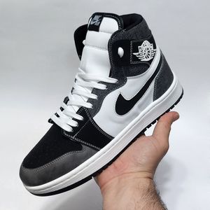 خرید انلاین کتونی جردن وان ساقدار طرح جدید لی Nike jordan
