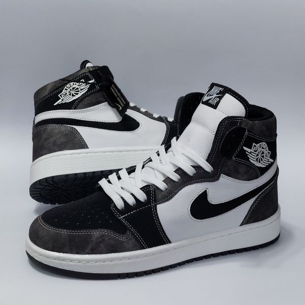 کتونی نایک جردن وان ساقدار طرح جدید لی Nike jordan