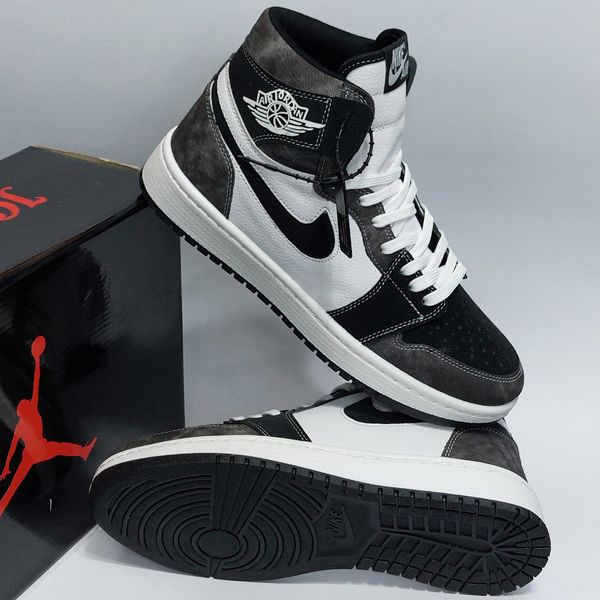 کتونی نایک جردن وان ساقدار طرح جدید لی Nike jordan