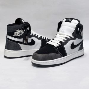 قیمت کتونی جردن وان ساقدار طرح جدید لی Nike jordan
