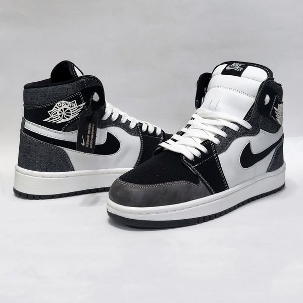 کتونی جردن وان ساقدار طرح جدید لی Nike jordan