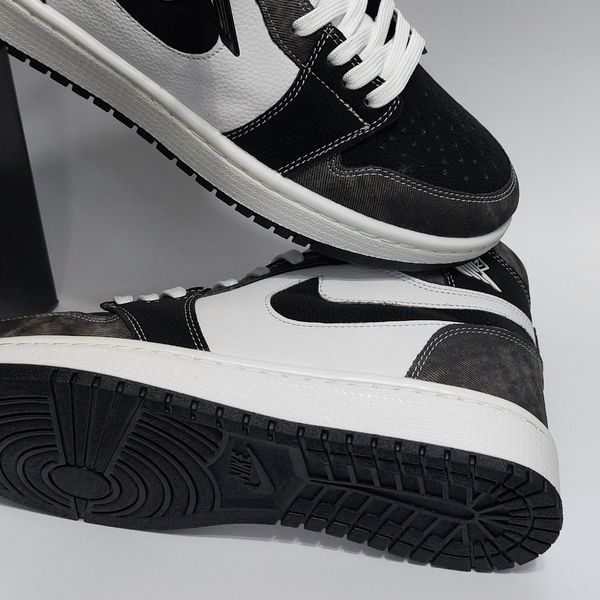 کتونی نایک جردن وان ساقدار طرح جدید لی Nike jordan