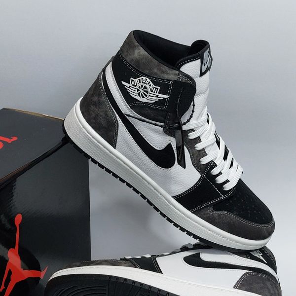 کتونی نایک جردن وان ساقدار طرح جدید لی Nike jordan