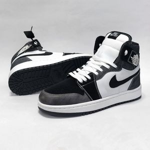 خرید انلاین کتونی جردن وان ساقدار طرح جدید لی Nike jordan