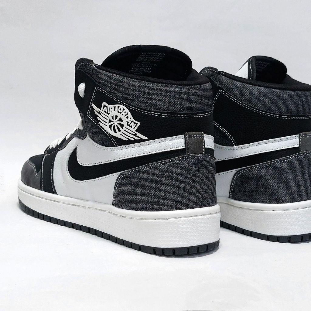 خرید اینترنتی کتونی جردن وان ساقدار طرح جدید لی Nike jordan