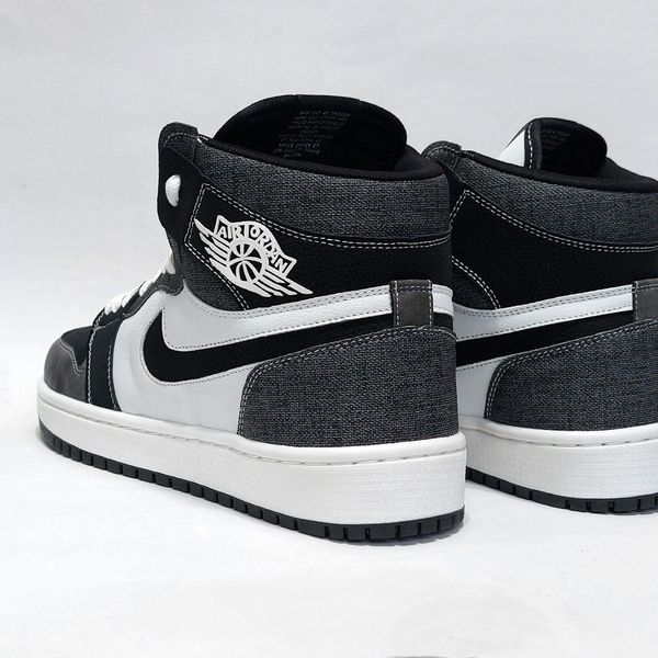 کتونی جردن وان ساقدار طرح جدید لی Nike jordan
