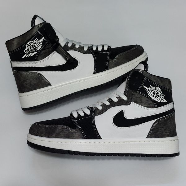 کتونی نایک جردن وان ساقدار طرح جدید لی Nike jordan