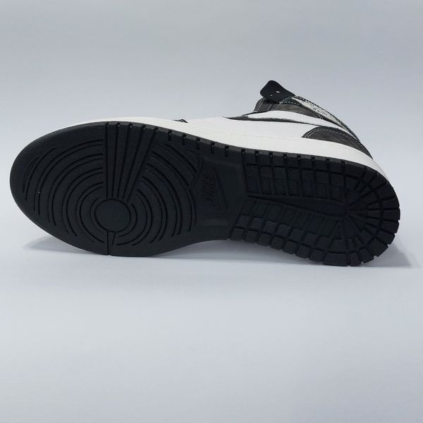 کتونی نایک جردن وان ساقدار طرح جدید لی Nike jordan