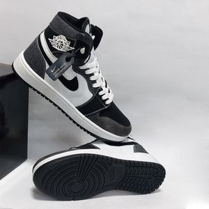 قیمت ارزان کتونی جردن وان ساقدار طرح جدید لی Nike jordan