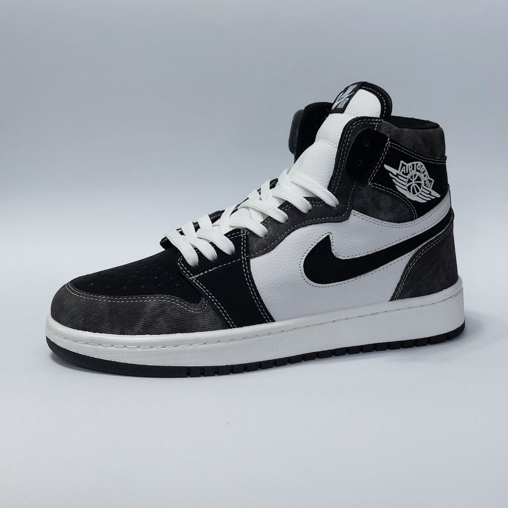 قیمت کتونی نایک جردن وان ساقدار طرح جدید لی