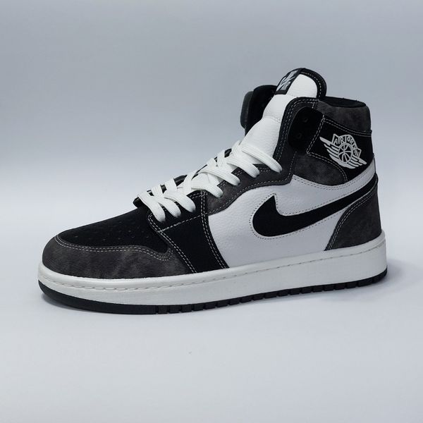 کتونی نایک جردن وان ساقدار طرح جدید لی Nike jordan