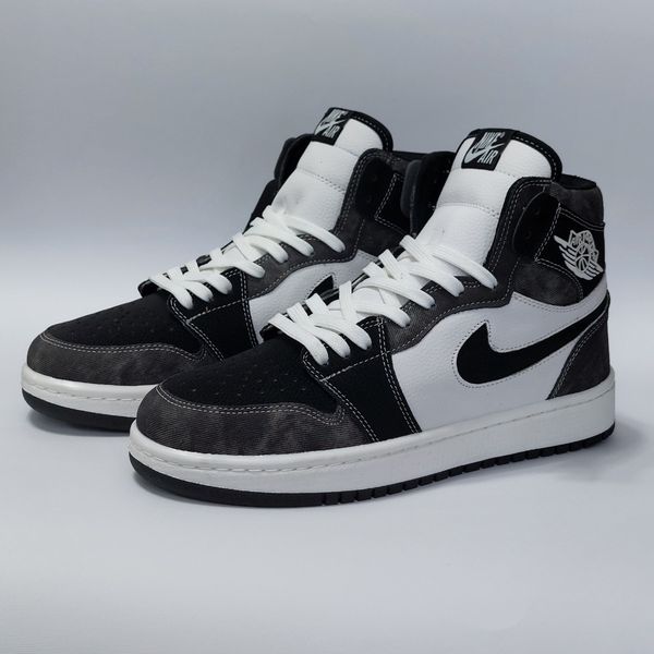 کتونی نایک جردن وان ساقدار طرح جدید لی Nike jordan