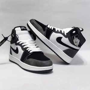 قیمت کتونی جردن وان ساقدار طرح جدید لی Nike jordan
