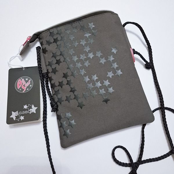 کیف دوشی گابل اسپانیایی