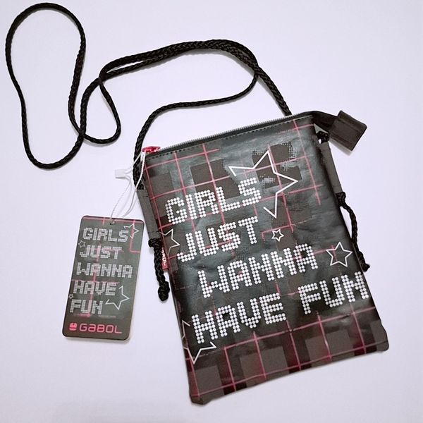 کیف دوشی گابل اسپانیایی