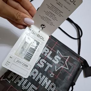 خرید اینترنتی کیف دوشی گابل اسپانیایی