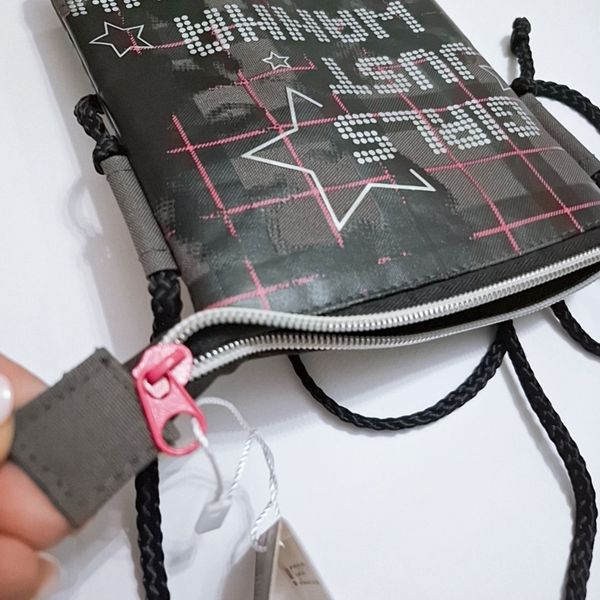 کیف دوشی گابل اسپانیایی