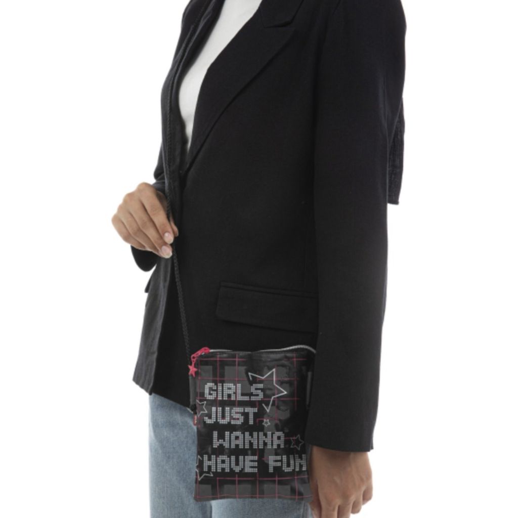 خرید انلاین کیف دوشی گابل اسپانیایی