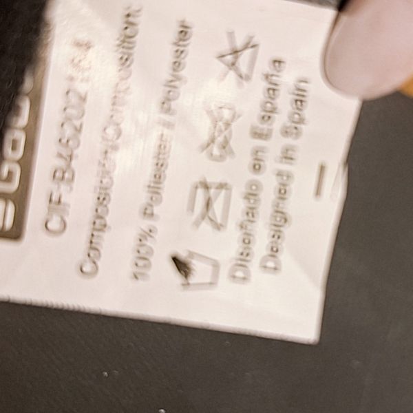 کیف دوشی گابل اسپانیایی