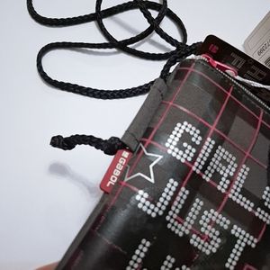 خرید اینترنتی کیف دوشی گابل اسپانیایی