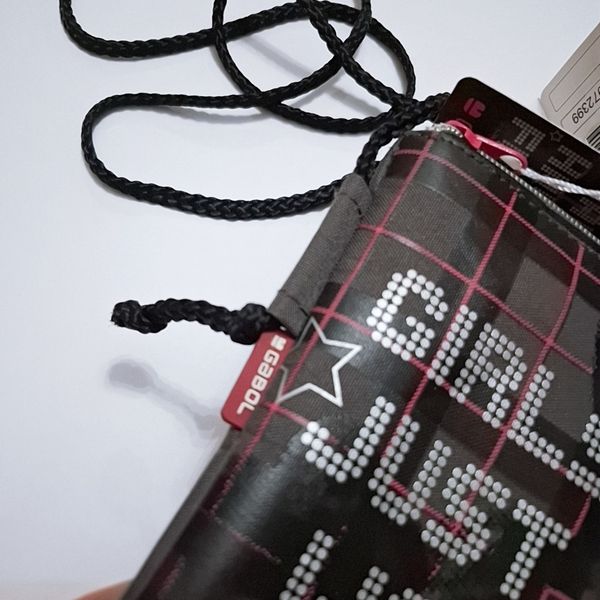 کیف دوشی گابل اسپانیایی