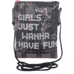 خرید اینترنتی کیف دوشی گابل اسپانیایی