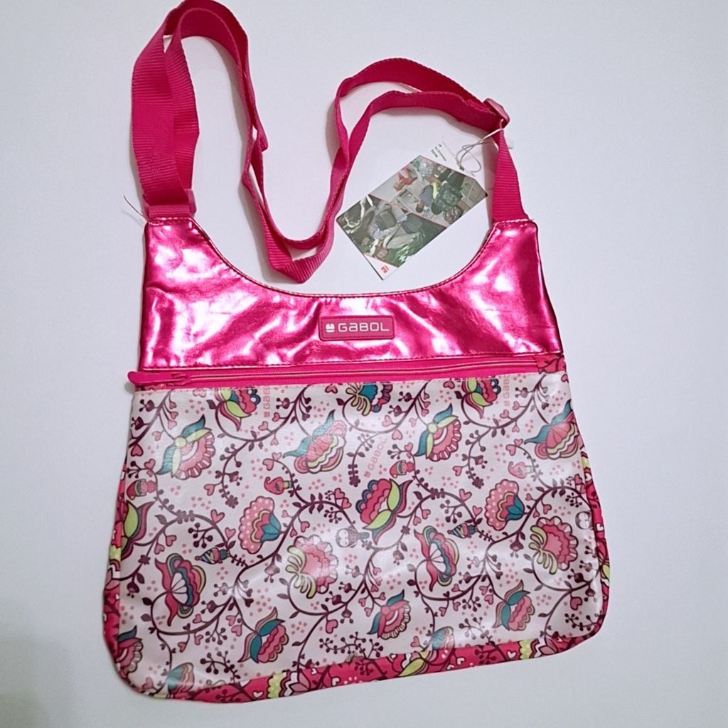 خرید اینترنتی کیف دوشی گابل اورجینال