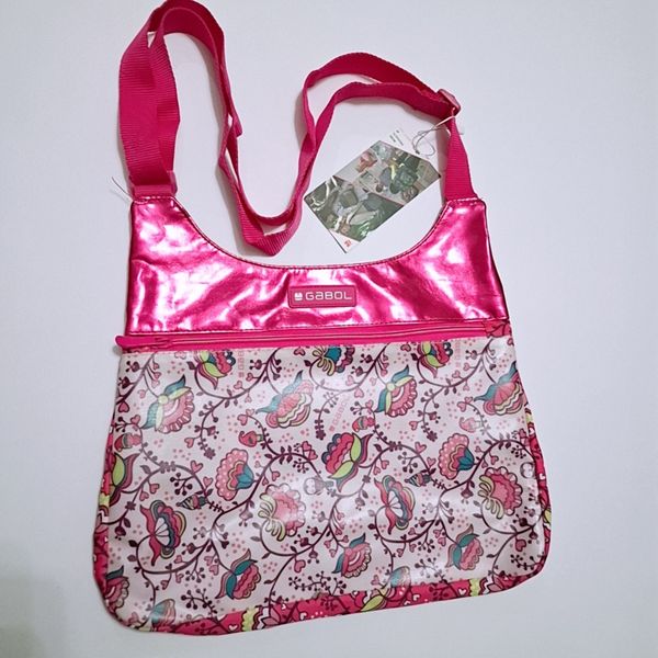 کیف دوشی گابل اورجینال