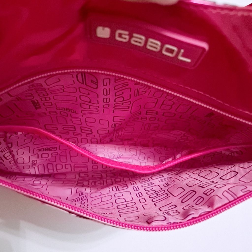 مشخصات کیف دوشی گابل اورجینال