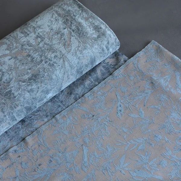 پارچه مخمل دو رو