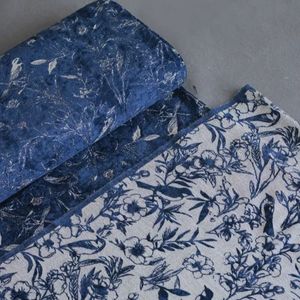 خرید انلاین پارچه مخمل دو رو