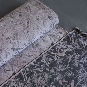 قیمت ارزان پارچه مخمل دو رو