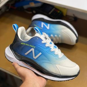 قیمت کفش نیوبالانس مردانه رانر سفید ابی