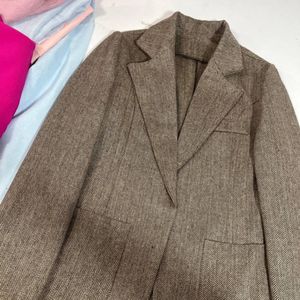 فروش اینترنتی کت تک زنانه  جناغی