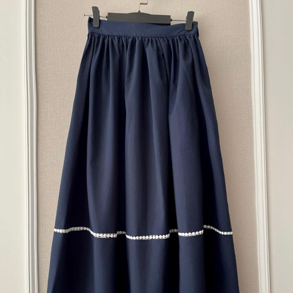 خرید انلاین کراپ کت و دامن دلسا