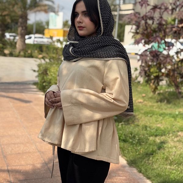 شومیز عروسکی چین چینی