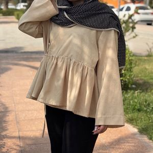 خرید اینترنتی شومیز عروسکی چین چینی