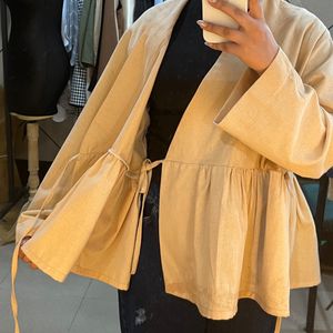 شومیز عروسکی چین چینی