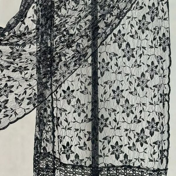 شال گیپور مجلسی زنانه