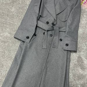 خرید اینترنتی کت بلند صبا