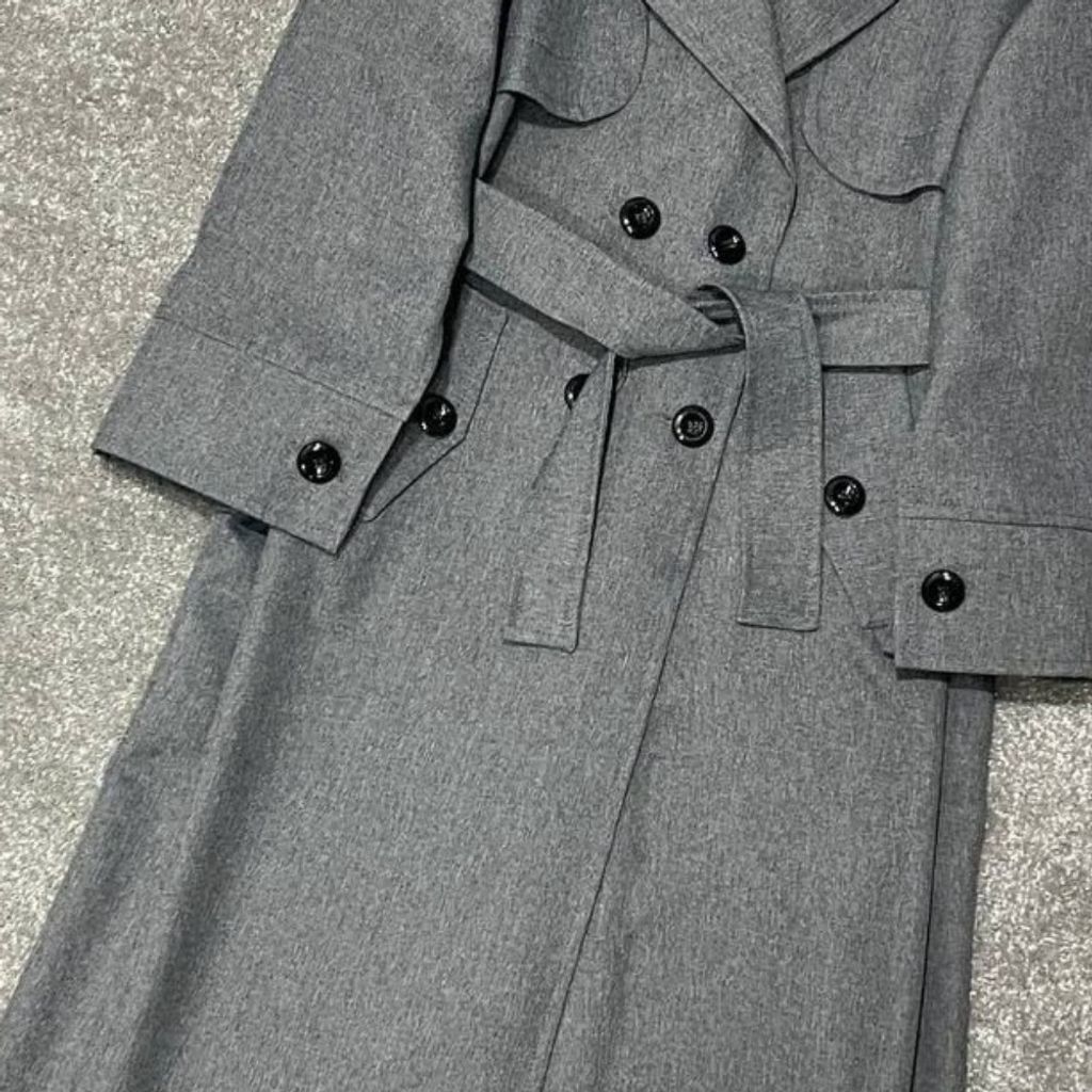 خرید اینترنتی کت بلند صبا