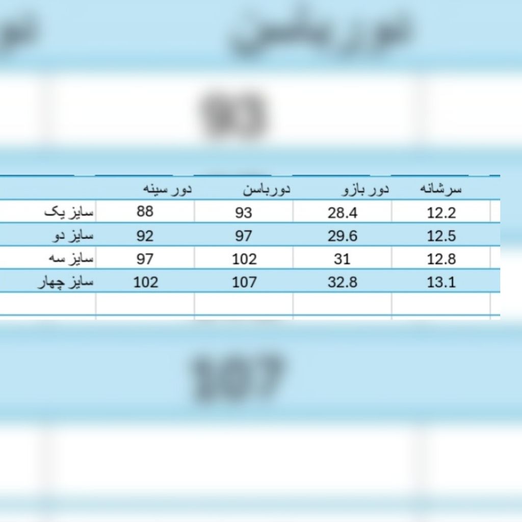 قیمت کت زنانه آستردار شانل مدل هانا